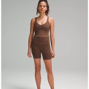 Java Lululemon Align Tank